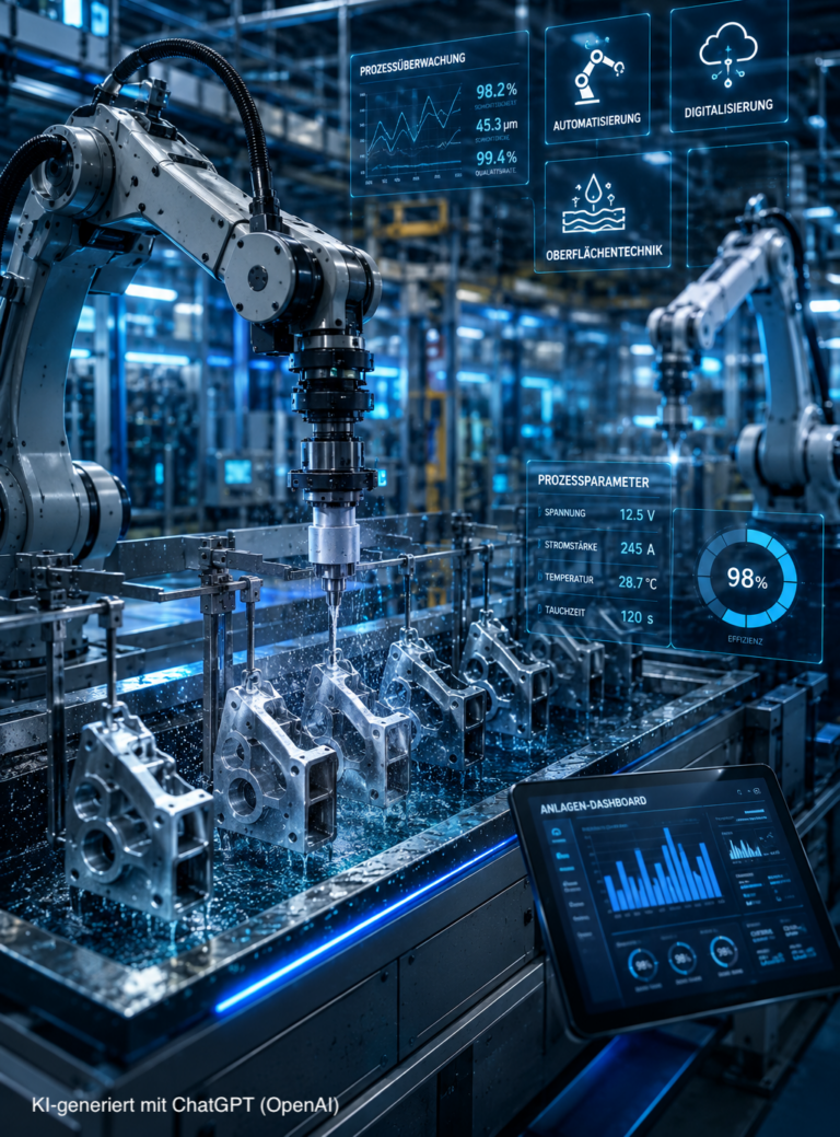 Einladung zur Praxiszeit „Automatisierung & Digitalisierung“ am 08. Oktober 2026